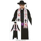 Costume Zombie Priest 54-56 (84088)