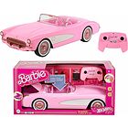 Barbie The Movie Auto Corvette Radiocomandata (HPW40)