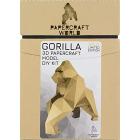 Gorilla Gold Limited Edition (Model Design - 3D)