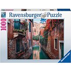 Autunno a Venezia Puzzle 1000 pz - Foto & Paesaggi (17089)