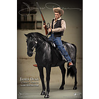 James Dean Cowboy Deluxe 1/6