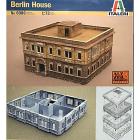 Casa di Berlin Estensione, in scala 1:72