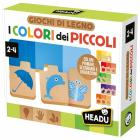 I Colori Dei Piccoli (IT60902)