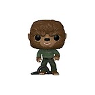 Funko Pop - Monsters - The Wolf Man