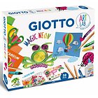 Giotto Art Lab Neon (582200)