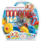 Playset Cucina 12 pezzi (10091)