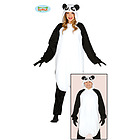 Pigiama Panda Uomo Donna Taglia M (88091)