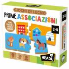 Prime Associazioni (IT60926)
