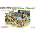Gran sasso raid 1/35 (DR6094)
