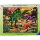 Puzzle 42 Pz Dinosauro
