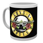 Guns N' Roses: Logo (Tazza)