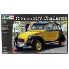 Auto Citroen 2 Cavalli Charleston 1/24 (RV07095)