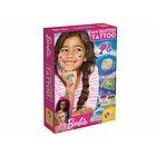 Barbie My Glitter Tatto  100958