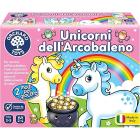 Unicorni Dell'arcobaleno (0095)