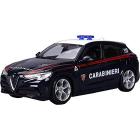 Alfa Romeo Stelvio Carabinieri 1:24