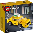 Taxi giallo - Lego Creator (40468)