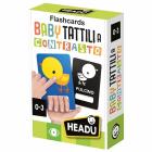 Flashcards Baby Tattili a Contrasto (IT60964)