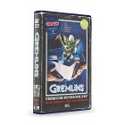 Set Cancelleria Gremlins VHS