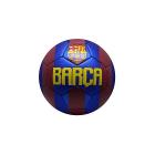 Pallone Cuoio Calcio 22 Barcellona (0724011)