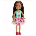 Barbie Club Chelsea Doll (FXG79)