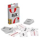 Six on the table - gioco di carte (57097)