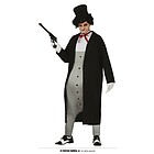 Costume Villano 48 50 (79097)