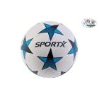 Pallone Calcio Gommato Star Cm 23