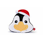 Cuscino Pinguino Xmas M (28098)