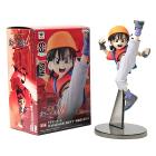 Dragon Ball Z - Scultures Big Museum Pan Figure (Altezza 18 cm)