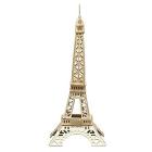 Set torre Eiffel in legno (881)