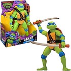 Turtles Personaggi Giganti