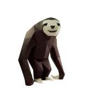 Sloth (Model Design - 3D)