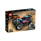 Buggy fuoristrada RC - Lego Technic (42124)