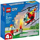 Elicottero antincendio - Lego City (60318)