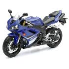 Moto Yamaha/Suzuki/Kawasaki 1:12 - articolo assortito 1 pz (43103)