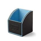 Porta Mazzo Nest Box Black/Blue