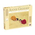 Puzzle Anna Geddes 1000 Pezzi, Ladybugs
