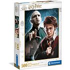 500 Pezzi Harry Potter (35103)