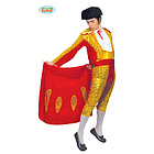 Costume Uomo Torero Taglia L (80103)