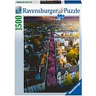 Bonn in fiore - Puzzle 1500 pezzi (17104)