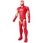 Avengers Iron Man Titan Hero