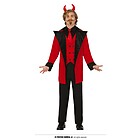 Costume Mr. Diavolo 52 54 (79104)