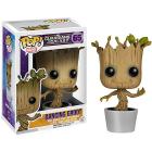 Guardians of the Galaxy - Dancing Groot