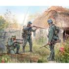 German Infantry East Front 1941 6105ZS