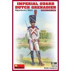 Imperial Dutch Grenadier. Napoleonic Wars (MA16018)