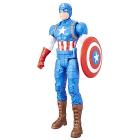 Avengers Capitan America Titan Hero