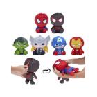 Peluche Marvel Avengers Reversibile 24cm Ass.to