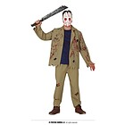 Costume Jazz Dead 48 50 (79105)