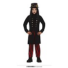 Costume Gotico Bambino 7-9 Anni (77106)