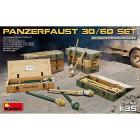 Panzerfaust 30/60 Set 1/35 (MA35253)